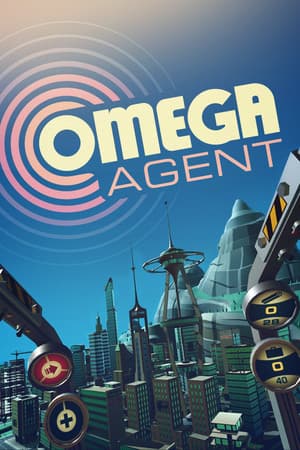 Omega Agent