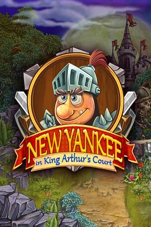 New Yankee in King Arthur's Court