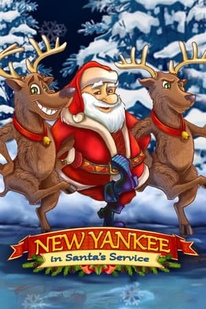 New Yankee in Santa's Service