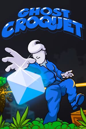 Ghost Croquet