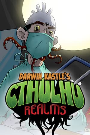 Cthulhu Realms