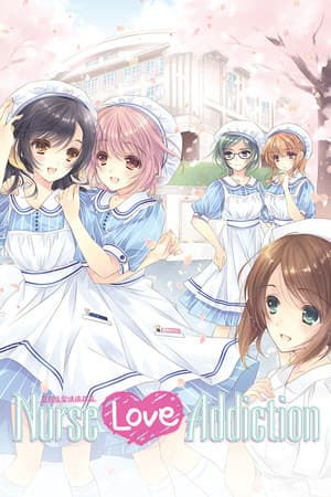 Nurse Love Addiction
