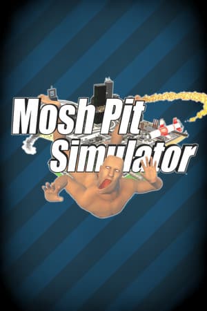 Mosh Pit Simulator