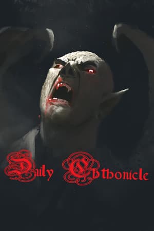 Daily Chthonicle: Editor's Edition