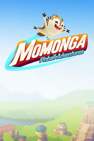 Momonga Pinball Adventures