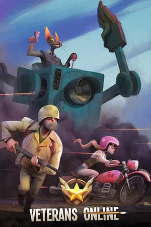 Veterans Online - Open Beta