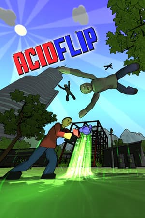 Acid Flip