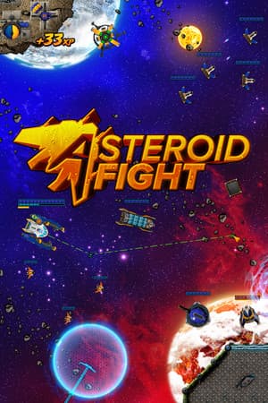 Asteroid Fight