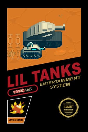 Lil Tanks