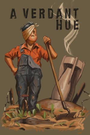 A Verdant Hue