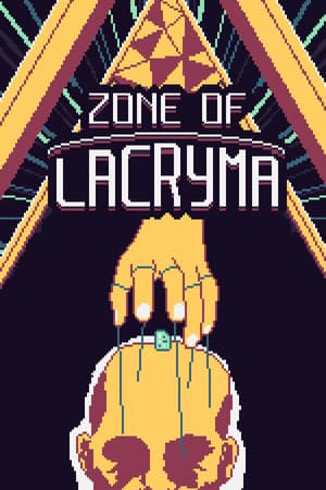 Zone of Lacryma