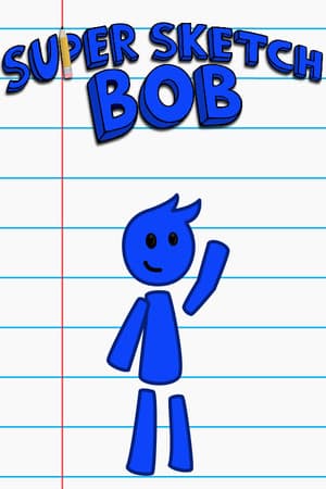 Super Sketch Bob
