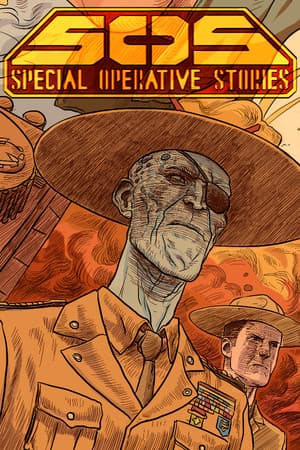 SOS: SPECIAL OPERATIVE STORIES