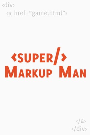Super Markup Man