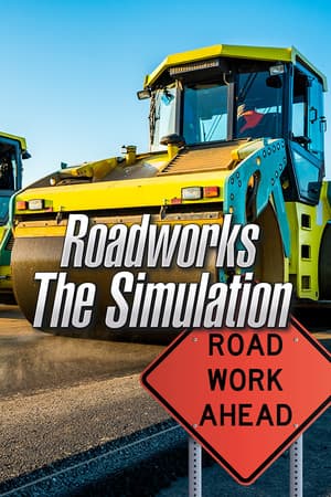 Roadworks - The Simulation