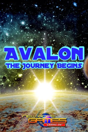 Avalon: The Journey Begins