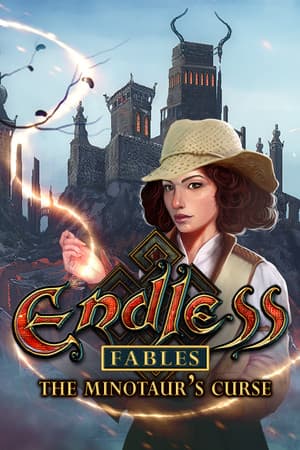 Endless Fables: The Minotaur's Curse