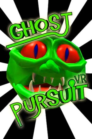 Ghost Pursuit VR
