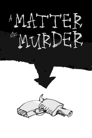 A Matter of Murder