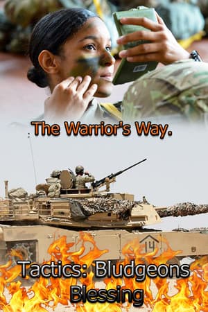 Tactics: Bludgeons Blessing