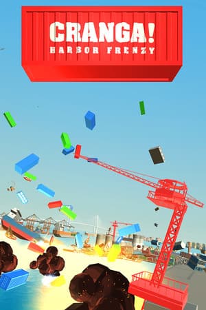 CRANGA!: Harbor Frenzy