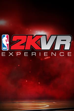 NBA 2KVR Experience