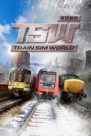 Train Sim World® 2020