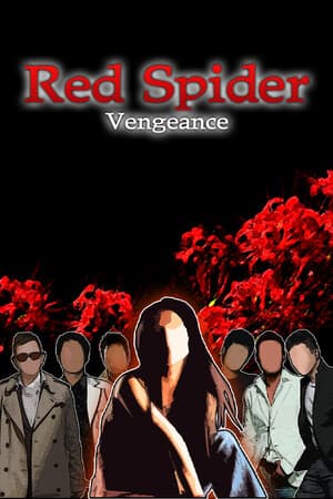 Red Spider:Vengeance