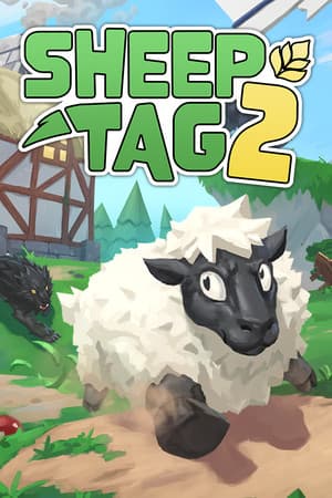 Sheep Tag 2