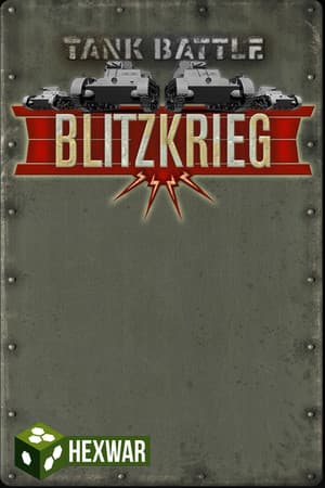 Tank Battle: Blitzkrieg
