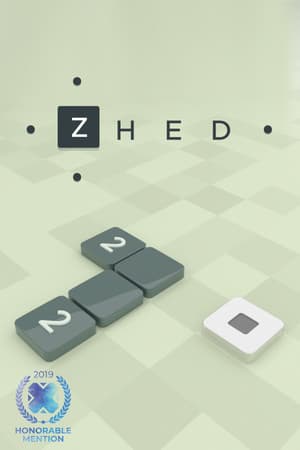 ZHED - Puzzle Game