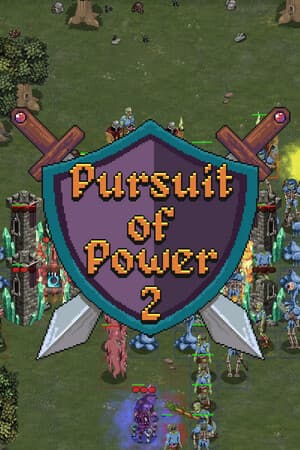 Pursuit of Power® 2 : The Chaos Dimension