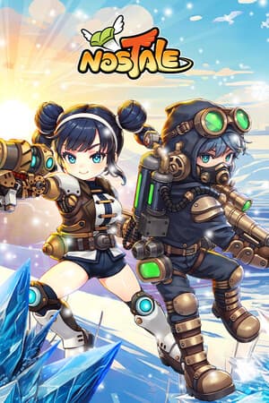 NosTale - Anime MMORPG