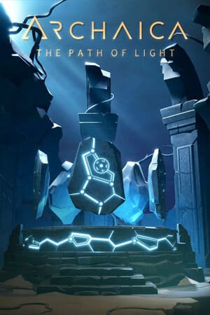 Archaica: The Path of Light