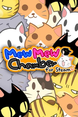 peakvox Mew Mew Chamber for Steam