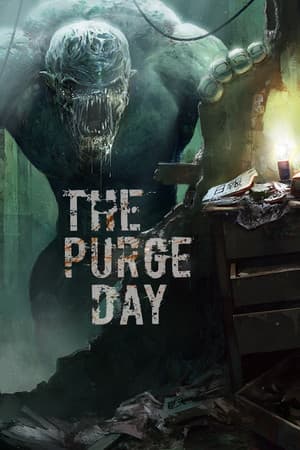 The Purge Day