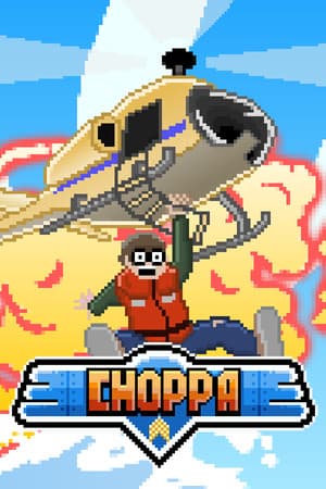 Choppa (Classic)
