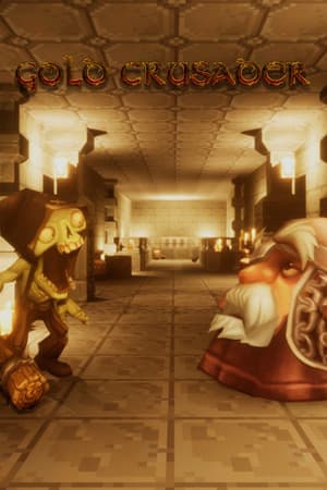 Gold Crusader Remastered Edition