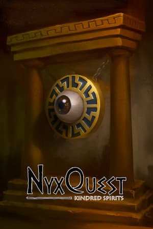 NyxQuest: Kindred Spirits