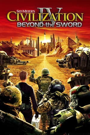 Civilization IV: Beyond the Sword