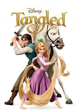 Tangled
