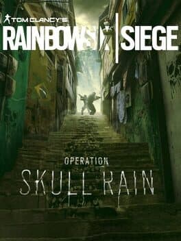 Tom Clancy's Rainbow Six Siege