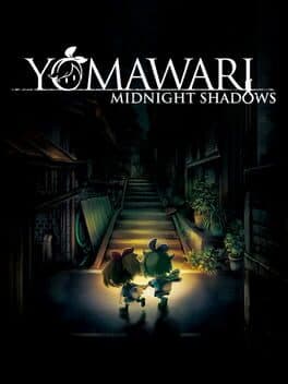Yomawari: Midnight Shadows