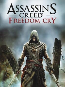 Assassin's Creed IV: Black Flag - Freedom Cry