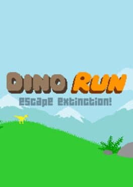 Dino Run