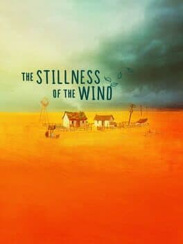 The Stillness of the Wind