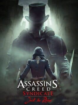Assassin's Creed Syndicate - Jack the Ripper