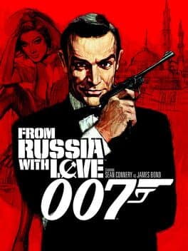 James Bond 007: From Russia with Love