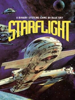 Starflight