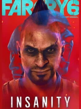 Far Cry 6 - Vaas: Insanity